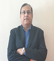 Mr. Girish Jain